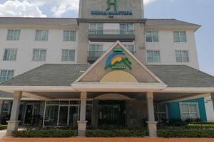 Alojamiento - Sierra Huasteca Inn