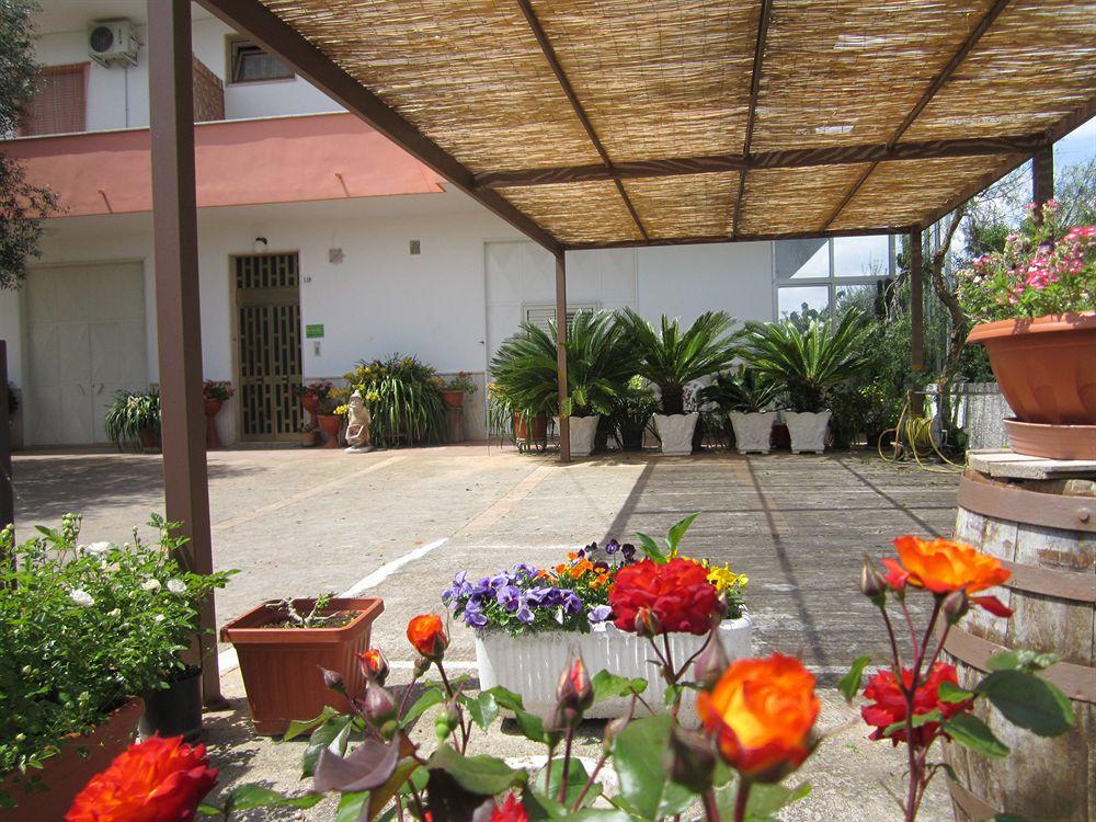 Comodidades del Alojamiento Casa MariAngi