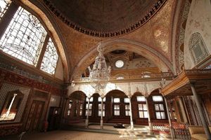 Alojamiento - Sultanahmet Star Hotel