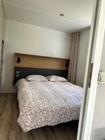 Alojamiento - Mobile home in a green and quiet setting