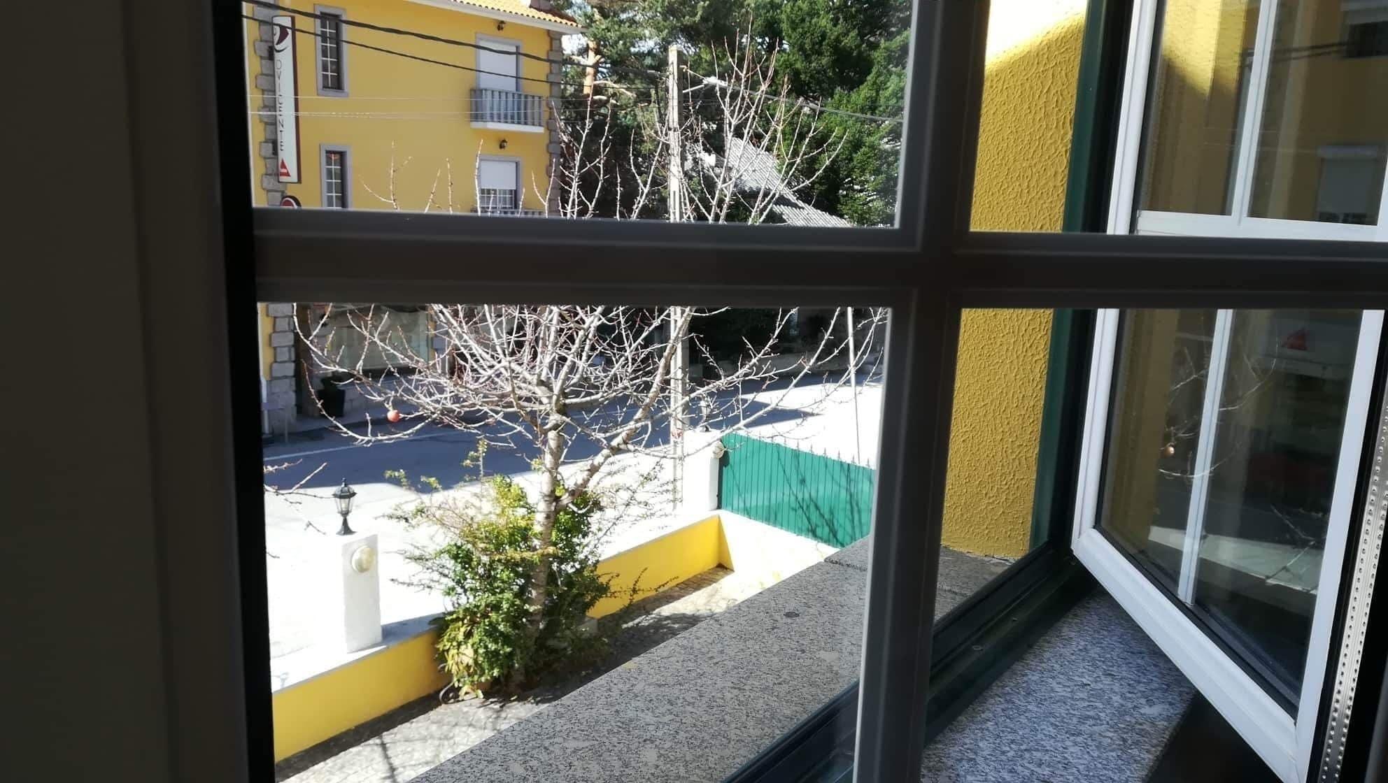 Comodidades del Alojamiento Casa da Fonte Sagrada