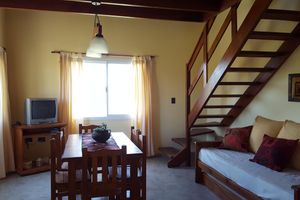 Alquiler Vacacional - Duplex Camet Norte