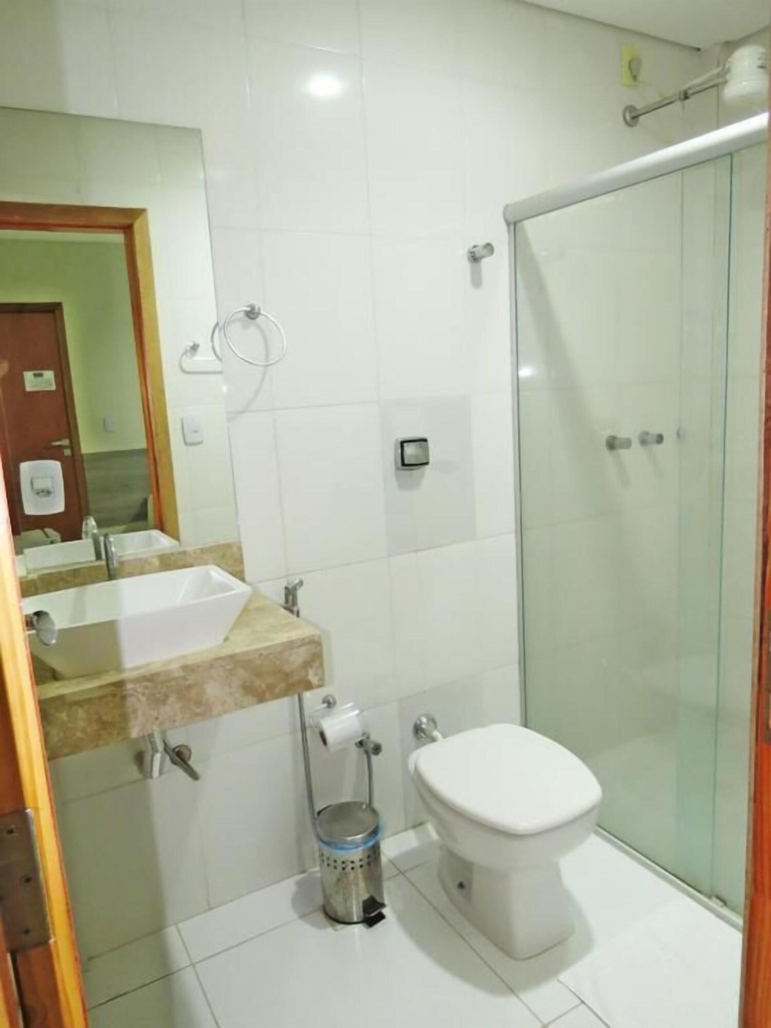 Equipamiento de Habitación Hotel Rio Grande