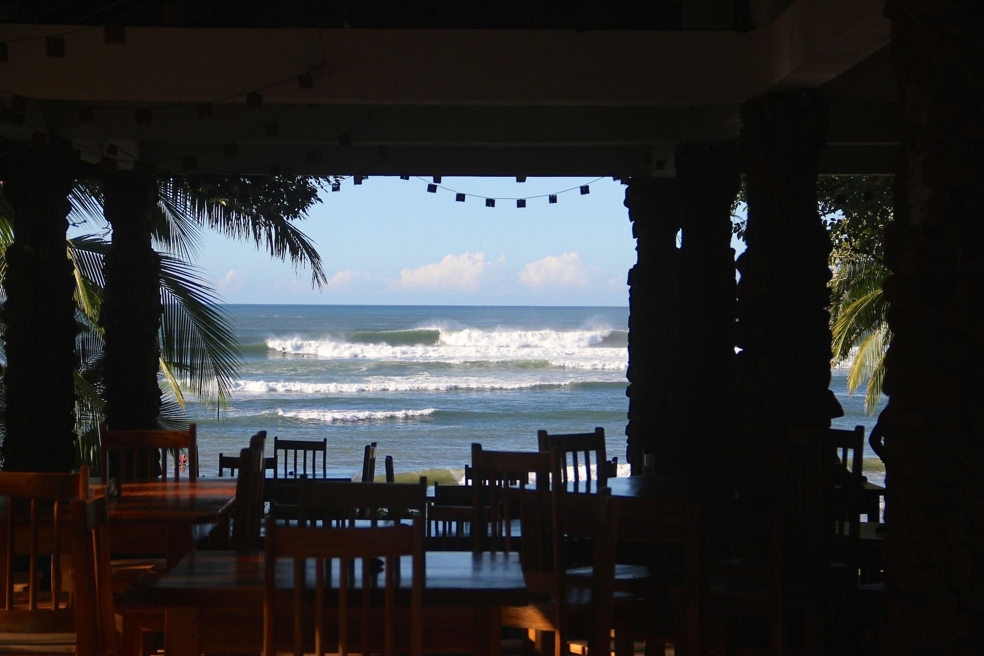 Restaurant Hotel Santa Catalina Panama