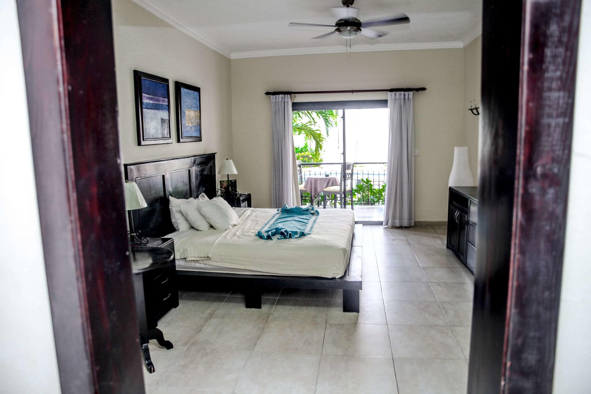 Habitación The MT Hotel