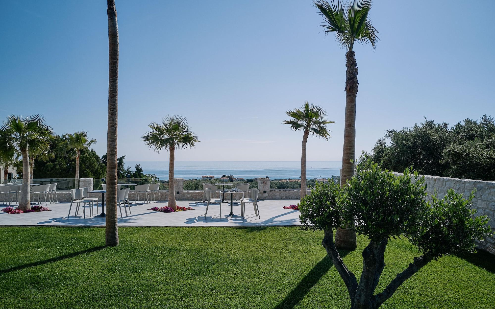 Restaurant Quattro Suites