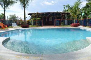 Alquiler Vacacional - Algeria ecotourism estate