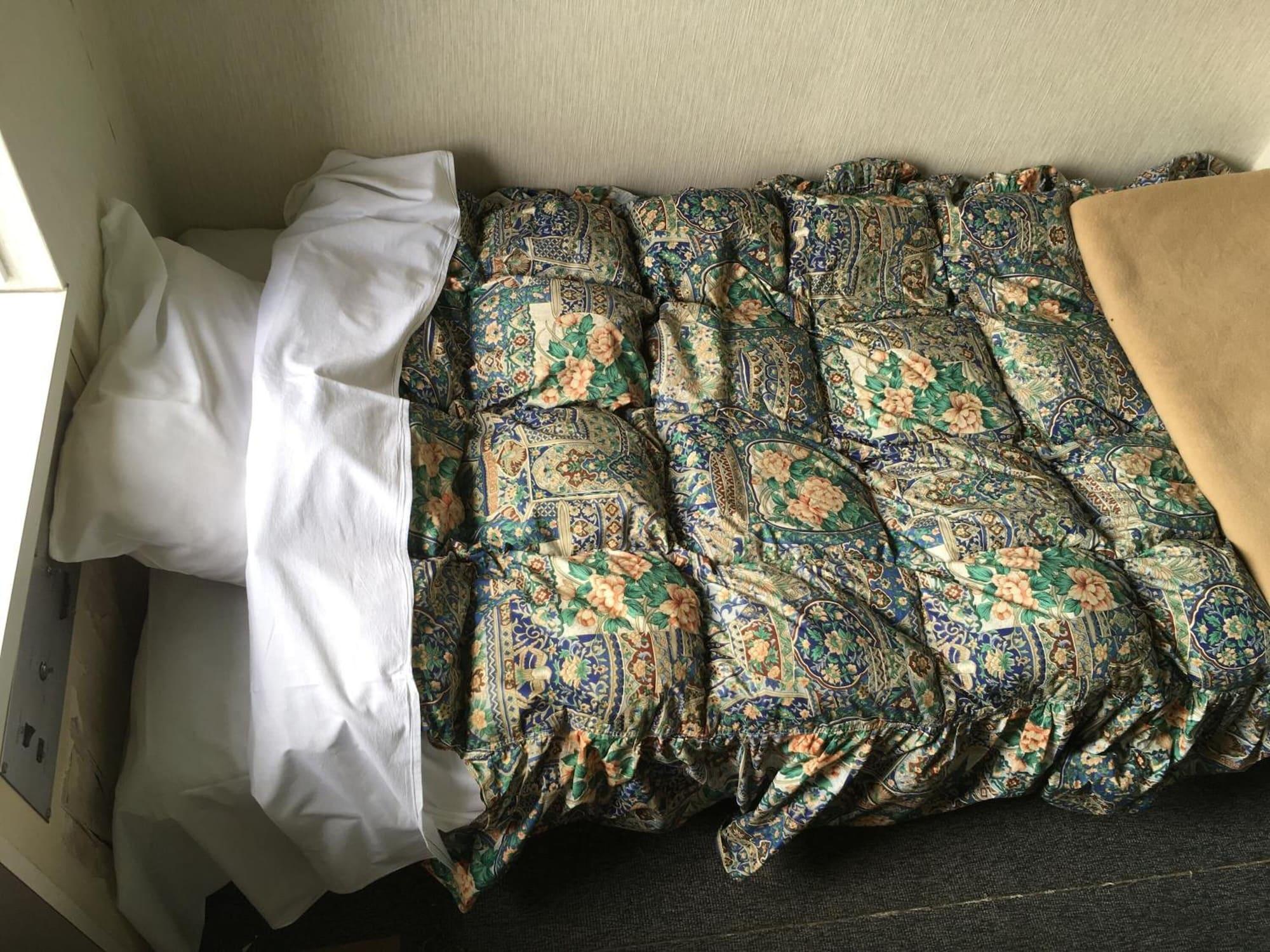 Habitación Kagoshima Guest House M104 - Hostel