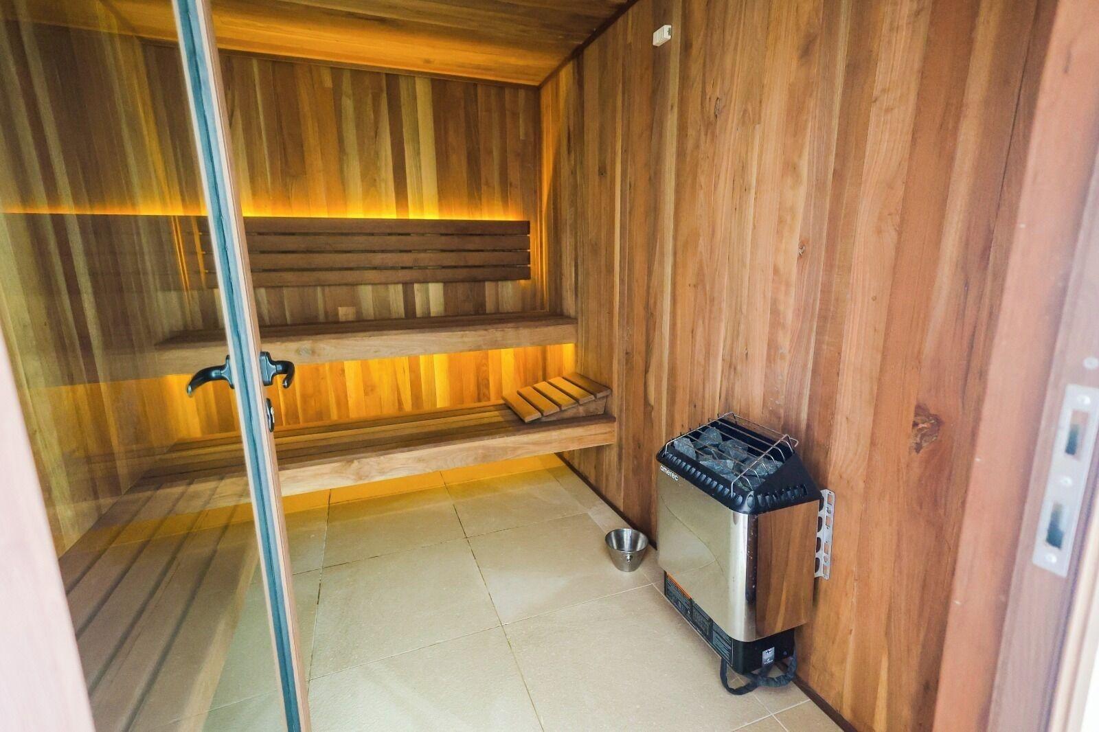 Spa Hotel BG Wellness & Spa Boca del Rio Veracruz