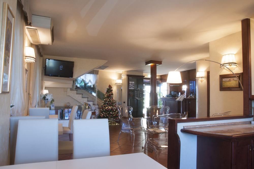 Hotel Arcobaleno Boutique Hotel