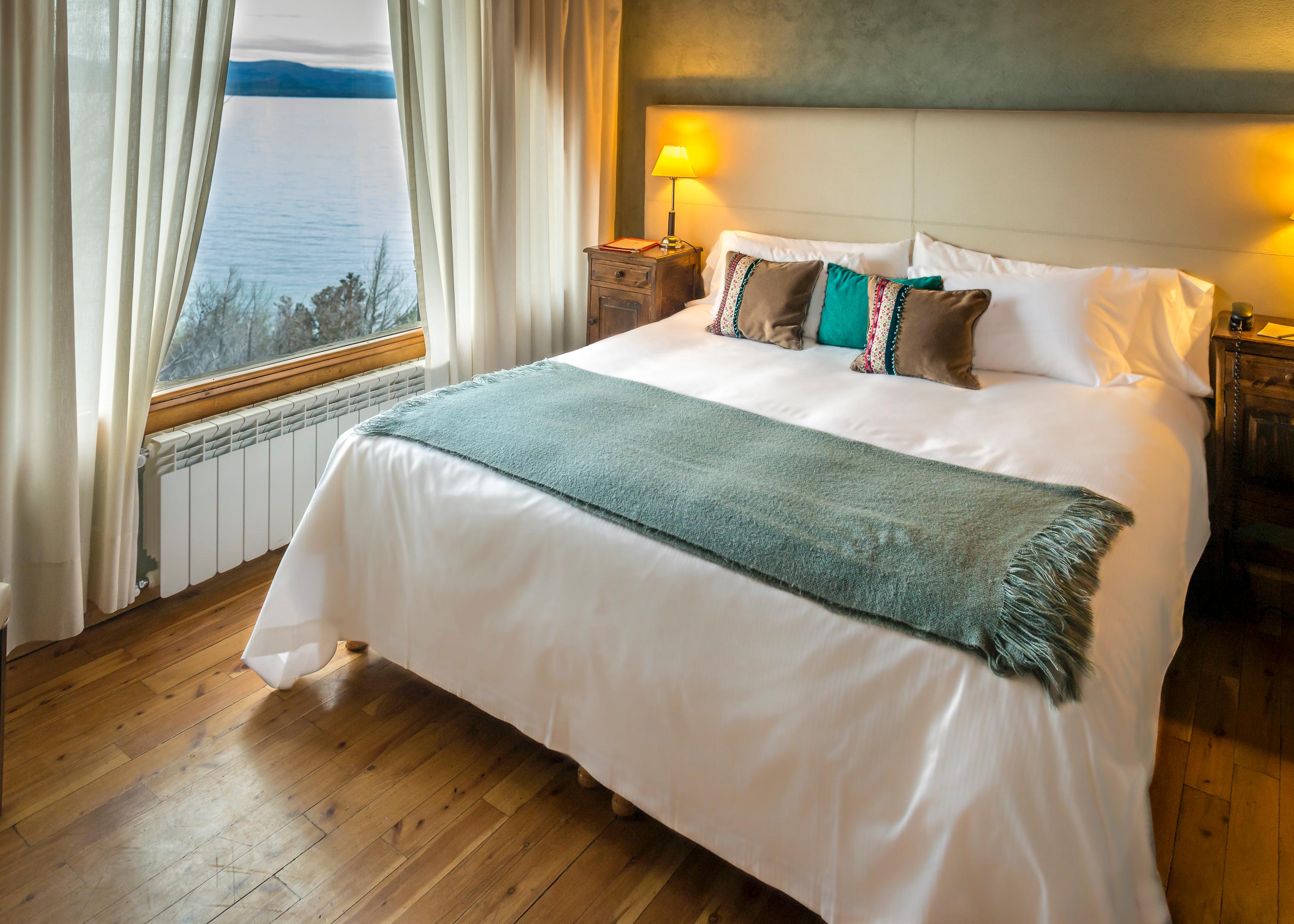 Habitación Lirolay Suites