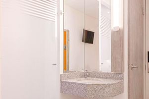 Alojamiento - ibis budget Barranquilla