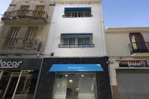 Alojamiento - Hotelito Boutique Badalona Mar