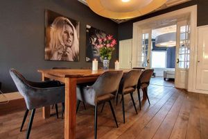 Alojamiento - Residenz Stadslogement