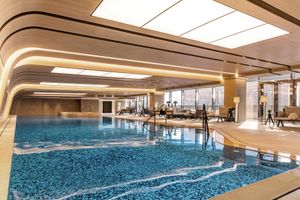 Alojamiento - Conrad Hangzhou