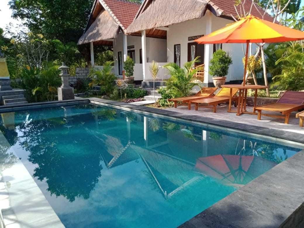 Varios Japa Bungalow