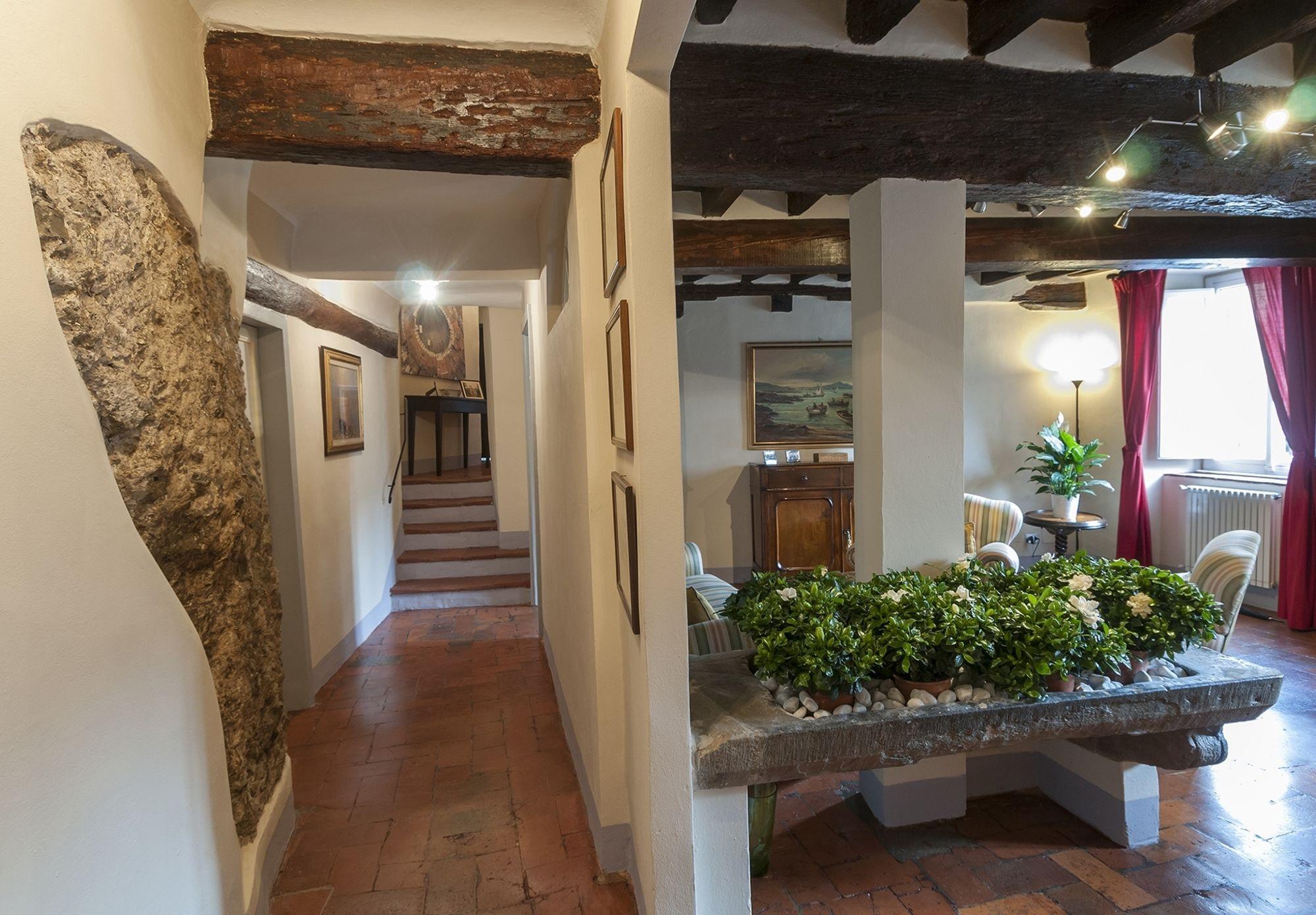 B&B Arena Di Lucca Lucca | Houses For Rent In Despegar