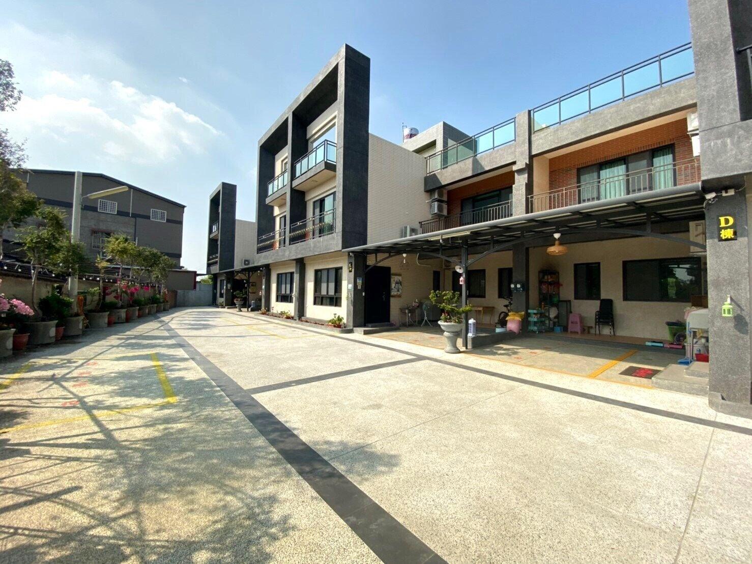 Varios Happy Holiday Homestay