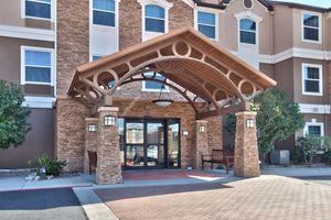 Alojamiento - Staybridge Suites North - Albuquerque by IHG