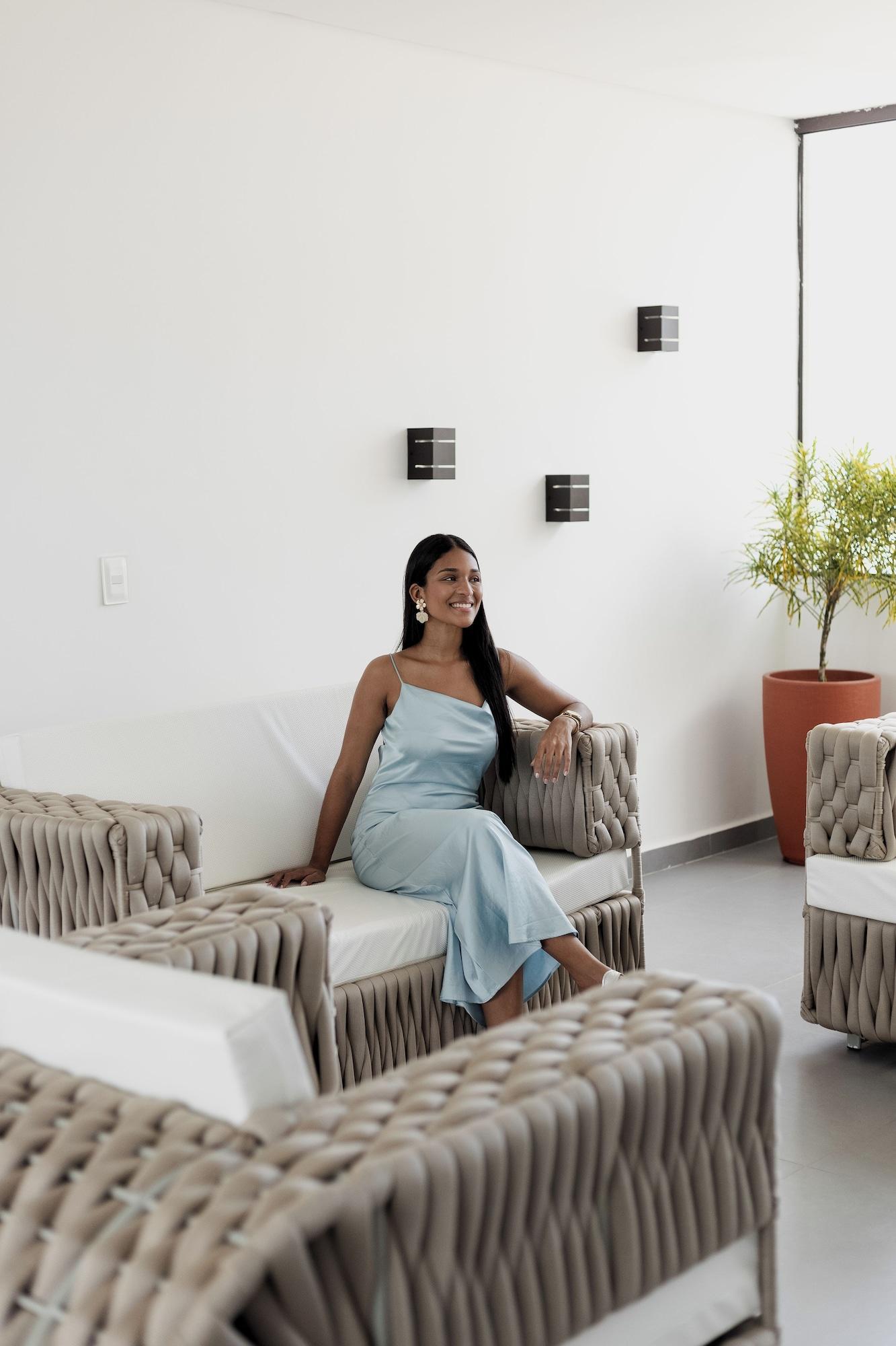 Vista Lobby Maragogi Praia Hotel