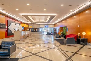 Paquete - Nacional inn Jaraguá São Paulo