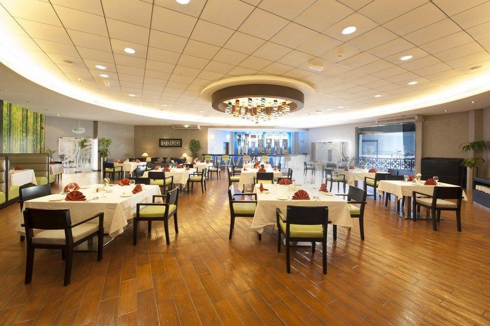 Restaurant Pearl Hotel & Spa