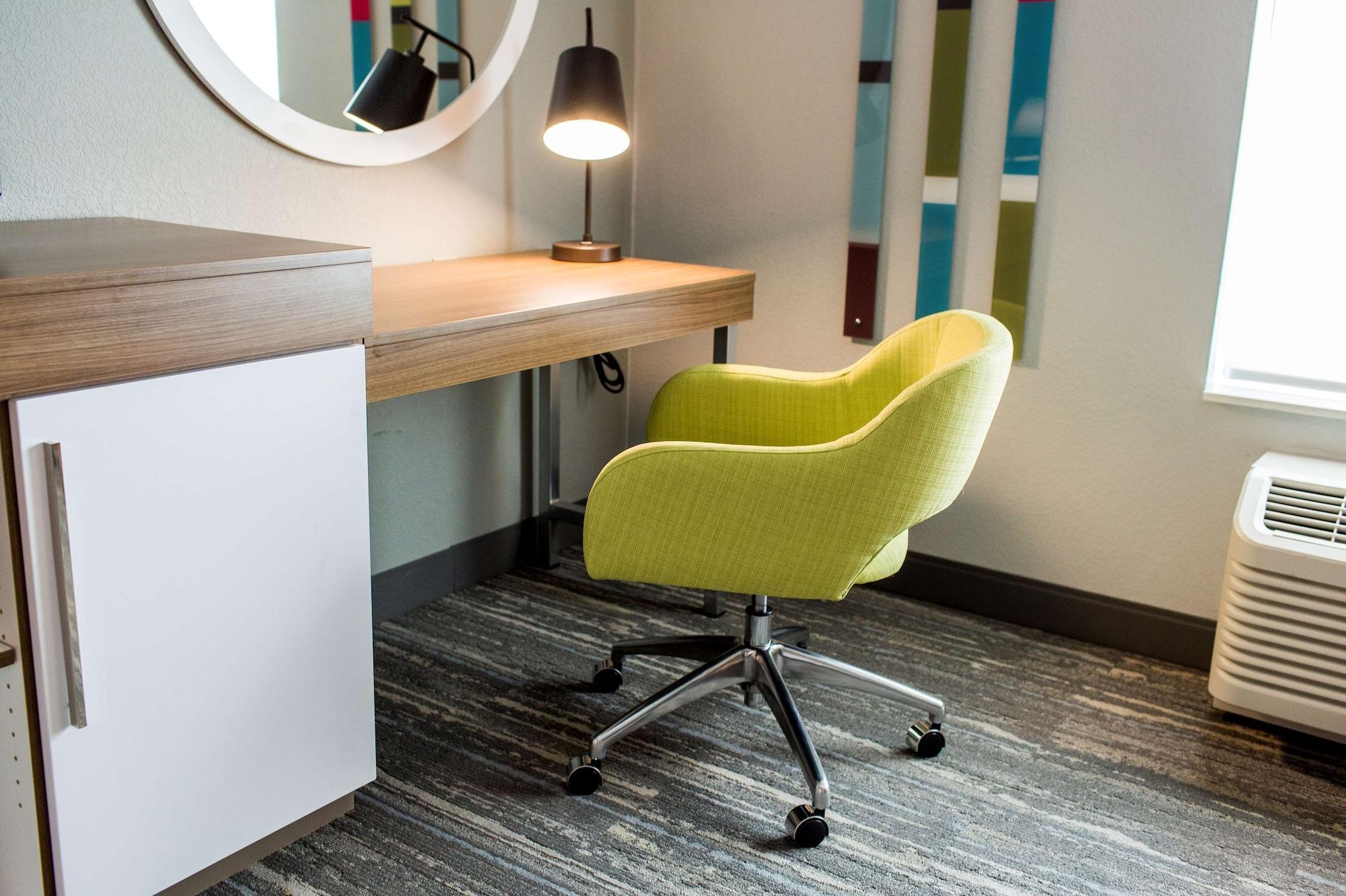 Habitación Hampton Inn Bismarck