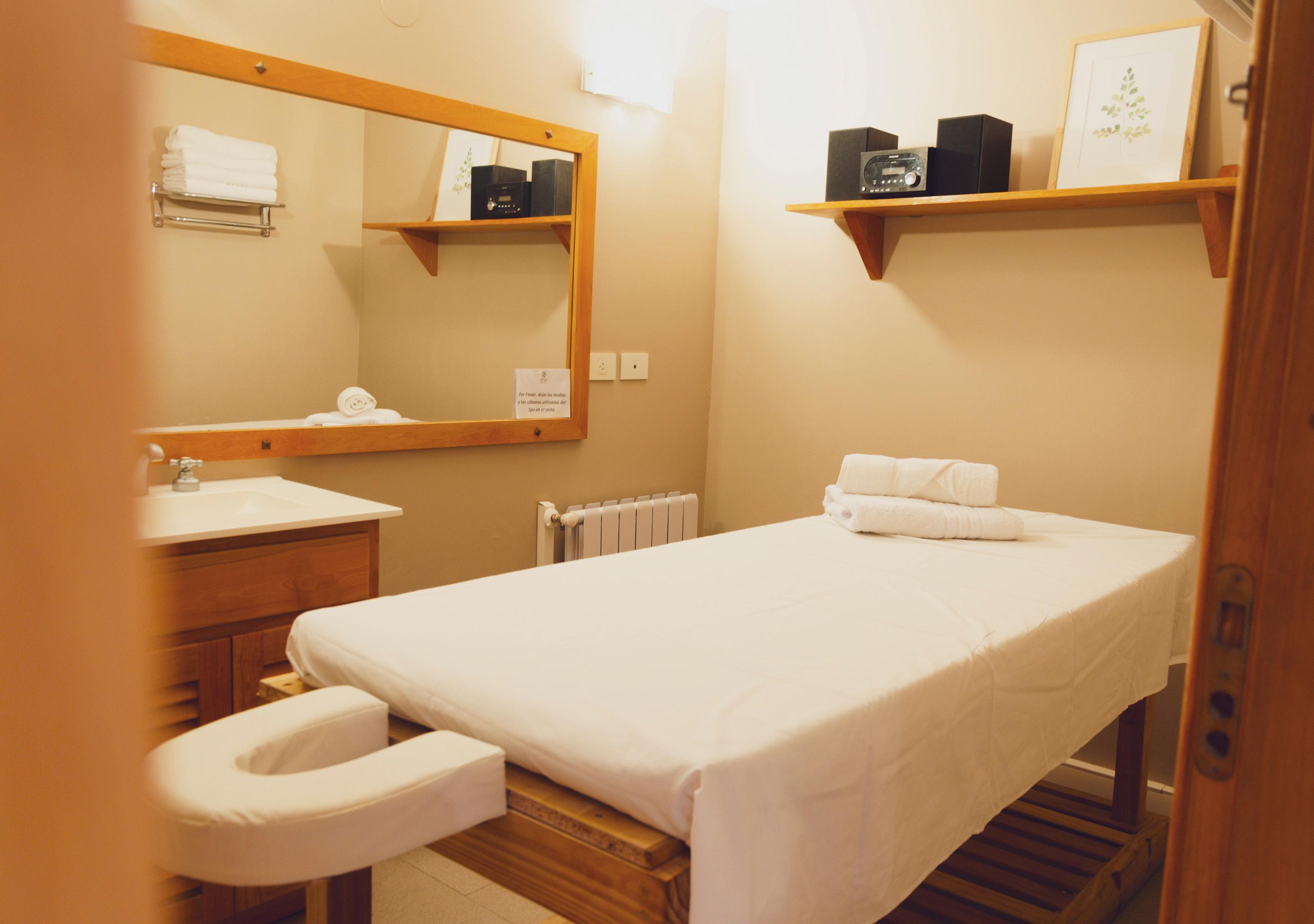 Spa Ona Apart Hotel & Spa