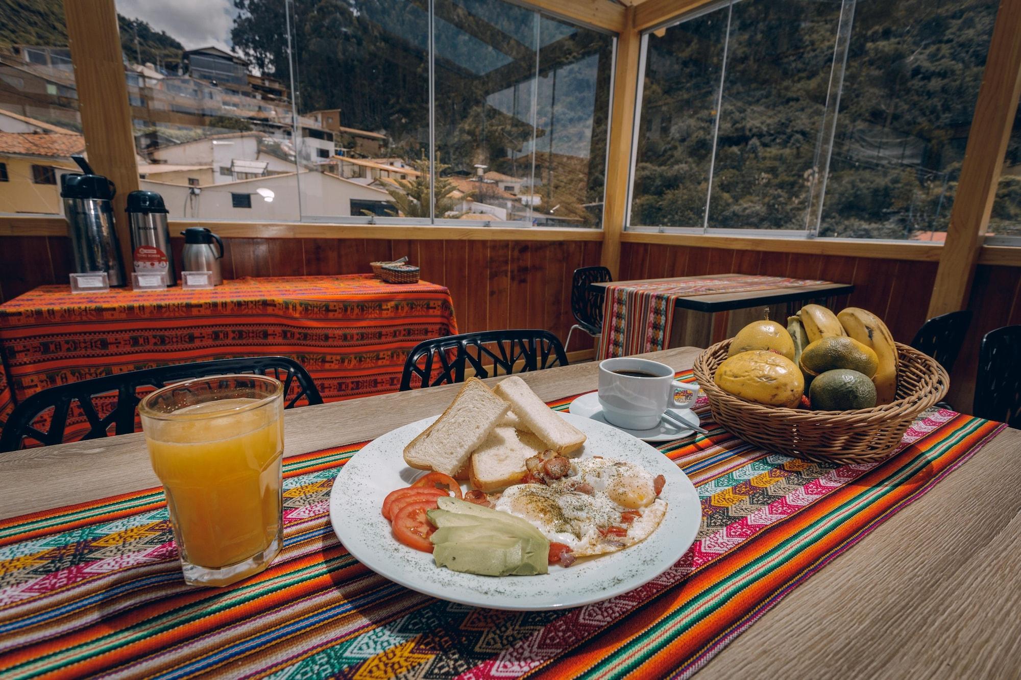 Restaurant Illa Puma