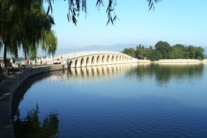 Actividad - Summer Palace and Beijing Zoo (Panda) - Half-Day Private Tour