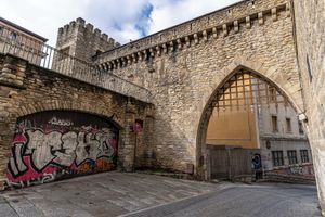 Alojamiento - APTC ETXEA Hostel