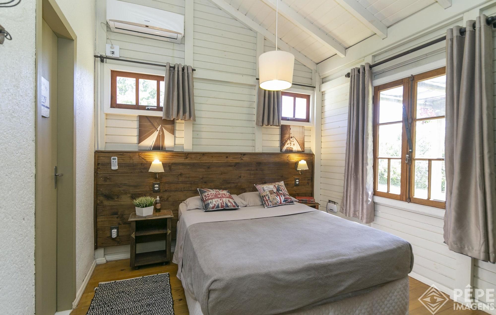 Habitación Vieja Hacienda