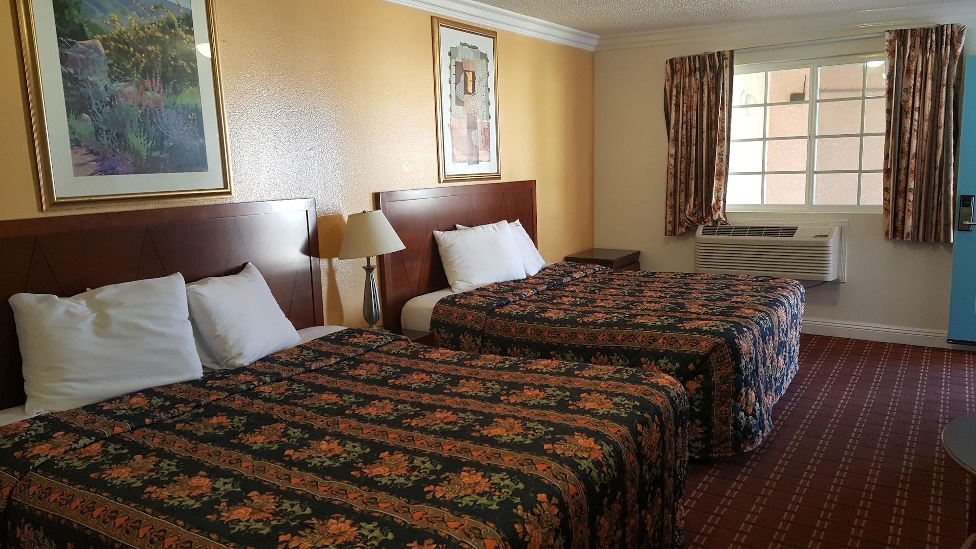 Varios Royal Inn Motel Long Beach