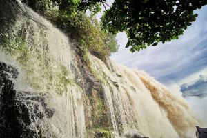 Alojamiento - Posada Turistica Ara Meru Lodge