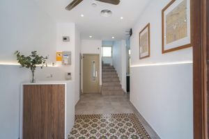 Alojamiento - La Siesta de Picasso