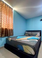 Alojamiento - ARK RAWANG BUSINESS HOTEL