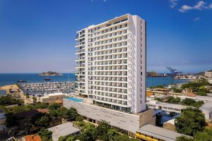 Alojamiento - AC Hotel by Marriott Santa Marta