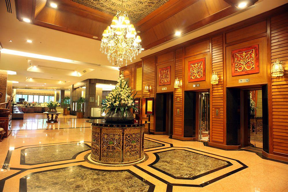 Furama Chiang Mai by null