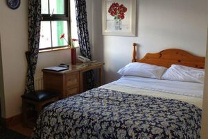 Alojamiento - Lisnacurran Country House B&B