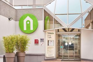 Alojamiento - Campanile PRIME - Arcueil