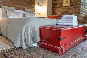 Alquiler Vacacional - Complejo Rural Lar de Vies