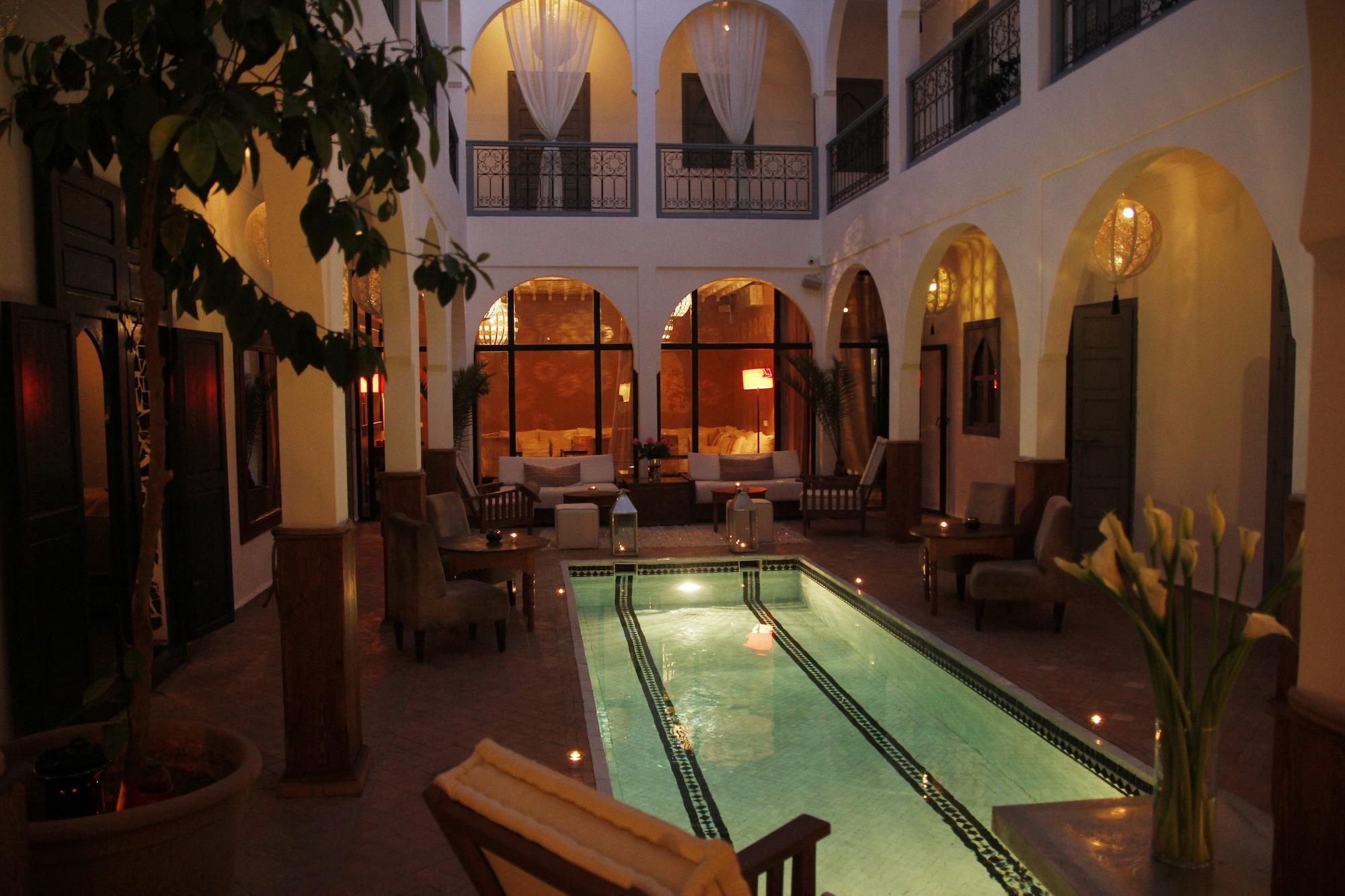 Varios Riad Utopia Suites & Spa