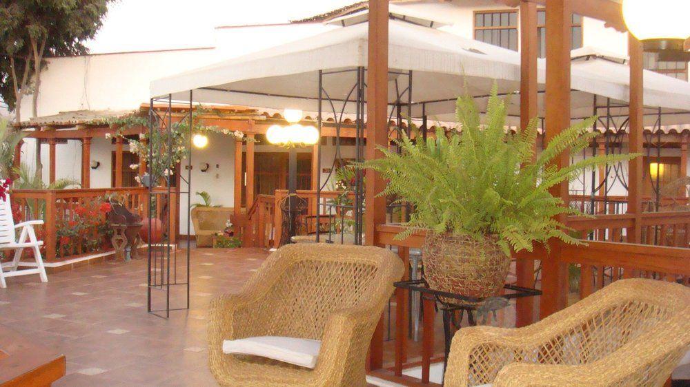 Comodidades del Alojamiento Don Agucho Hotel