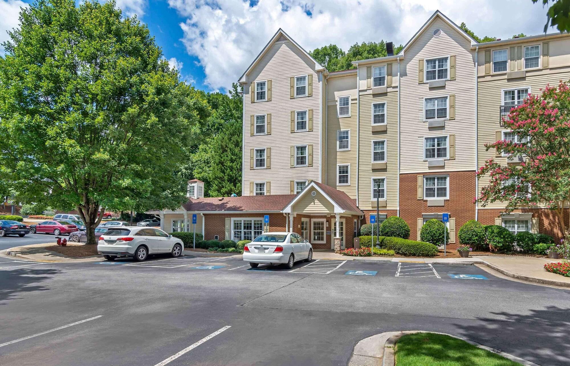Varios Extended Stay America Suites - Atlanta - Northlake
