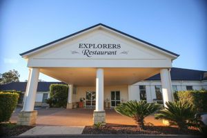 Alojamiento - Roma Explorers Inn