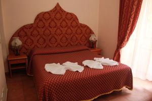 Alojamiento - Hotel Il Papavero