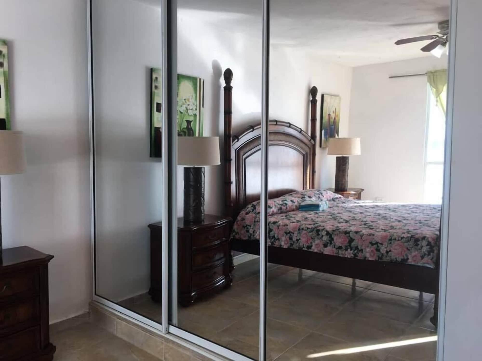 Habitación Hotel Colombus