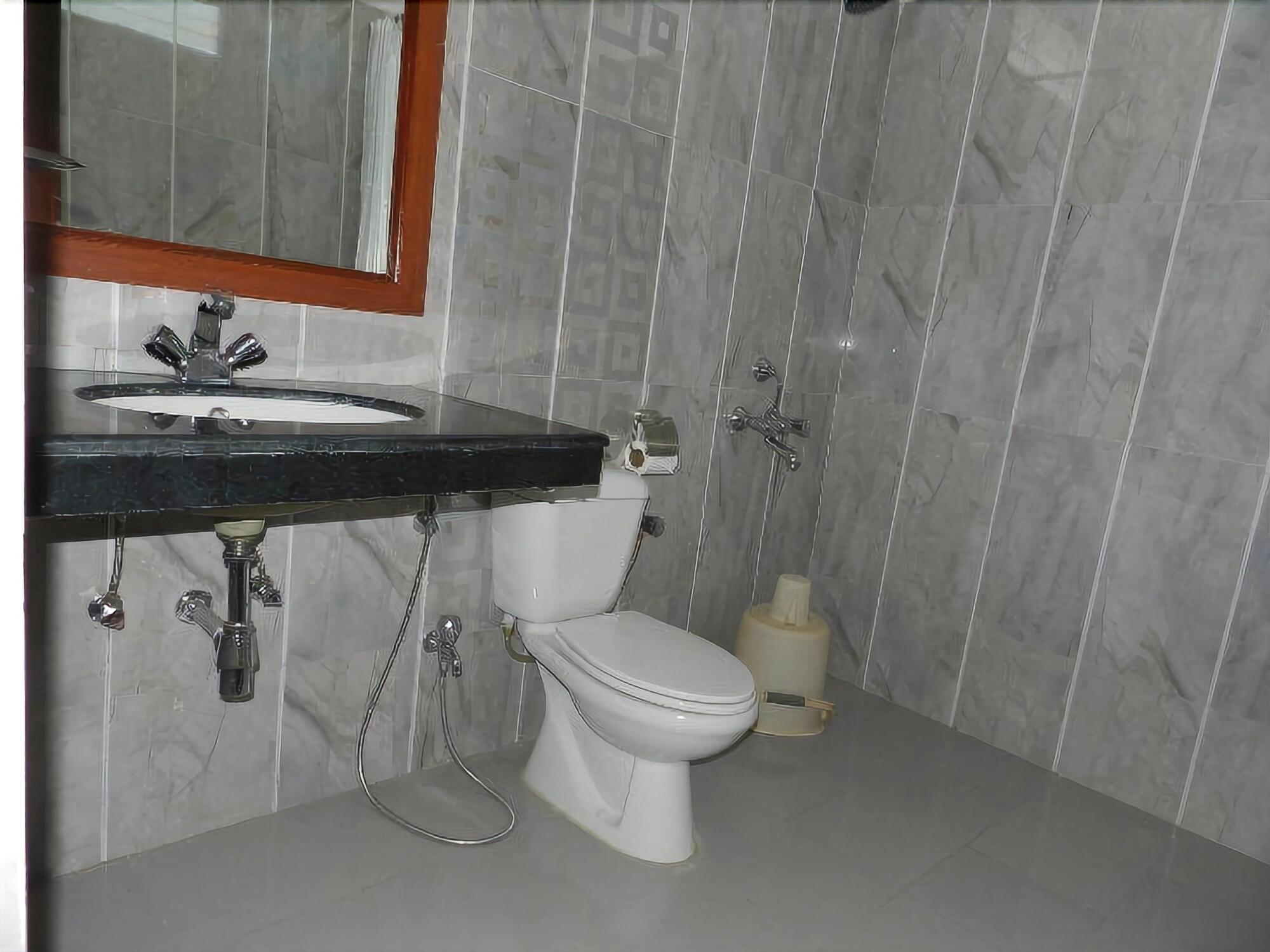 Equipamiento de Habitación EuroStar Inn