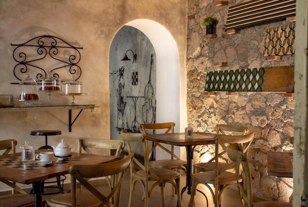 Restaurant Albergo Merùo