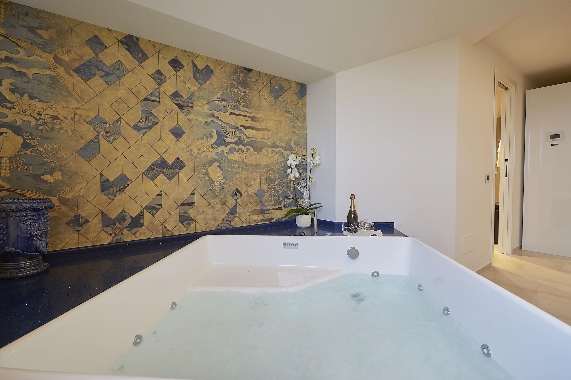 Spa Villa Cristina Scopello